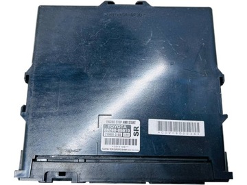 фото thumb №1, Avensis t27 модуль блок управления системы старт сплав 89260-05010