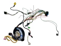 фото thumb №1, Tahoe yukon escalade 03-07r стрічка шлейф подушка безпеки оригінал oem