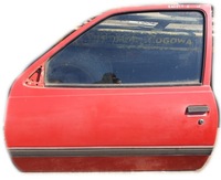 фото thumb №1, Opel kadett e двері лівий перед ліві передні