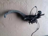 фото thumb №1, Jaguar xf x250 поворотный кулак ступица перед 3.0 d