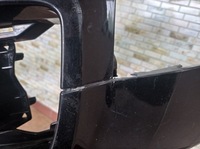 фото thumb №8, Бампер перед audi tt ii 8j s line 2006 - 2014