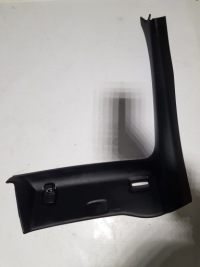 фото thumb №1, Защита стойка внутреннего левый mercedes slk r172 slc w172