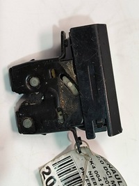 фото thumb №1, Замок кришки 905420001r renault laguna iii