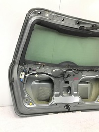 фото thumb №11, Крышка багажника задняя багажника 871 mini cooper s r56 06-