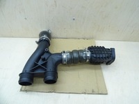 фото thumb №1, Citroen c4 ii ds4 1.6 ehdi повітрозабірник повітря труба 9678406580