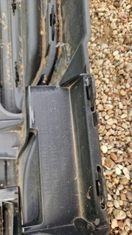 фото thumb №10, Audi a3 8y s-line sportback бампер зад задний 8y4807511c