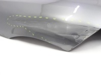 фото thumb №15, Bmw z4 g29 2018+ капот кришка двигуна оригінальна