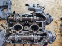 фото thumb №7, Subaru forester sg impreza головка двигуна ej255 bez egr