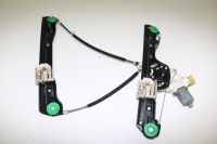 фото thumb №5, Bmw e87 подъемник стекло правый перед 7067796 kompletny моторчик