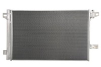 фото thumb №1, Конденсатор, кондиціонер nrf 350369