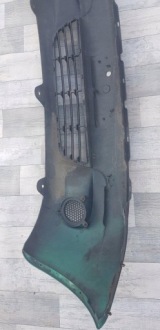 Бампер перед передний daewoo matiz рестайлинг Цена, фото thumb