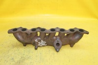 фото thumb №3, Колектор випускний cherokee kj vm25c 2.5 crd