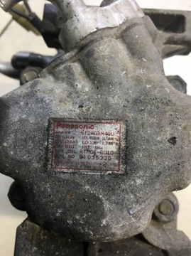 фото thumb №6, Компрессор кондиционера mazda premacy i 1.8