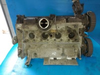 Головка volvo v40 1999r 1.8 16v b4184s Недорого, фото thumb