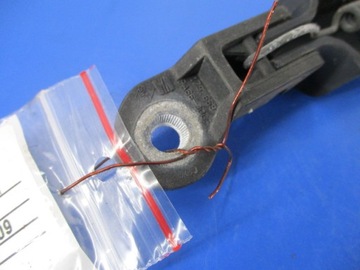 фото thumb №3, Seat altea i рычаг листовая рессора дворники крышки зад