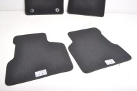 фото thumb №8, Alfa romeo tonale коврики велюровые 01561700070 комплект