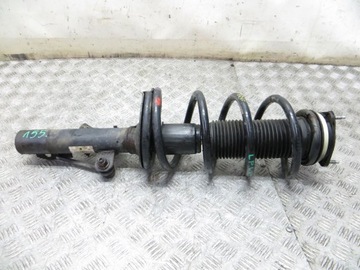 фото thumb №1, Ford tourneo custom амортизатор лівий перед 12-