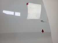 фото thumb №12, Двері задні праві зсувні berlingo partner rifter combo e 18-