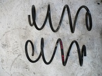 фото thumb №1, Mercedes w176 пружина перед левая правая