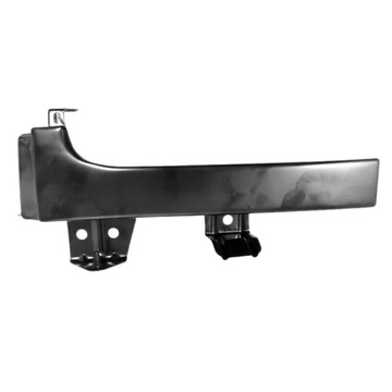 фото thumb №6, Нижня захист бампера do toyota tundra 2003-2006