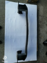 фото thumb №12, Балка бампера перед передня j9c3-17f021-ad jaguar e-pace x540 18r