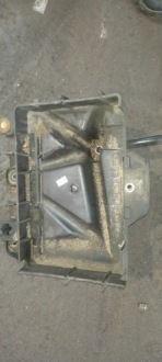 Купити Основа акумулятор seat ibiza skoda fabia vw polo 6q0915331, фото thumb