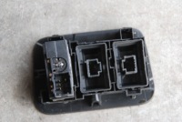 фото thumb №2, Перемикач регулювання світла рамка master iii