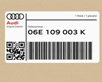 фото thumb №1, Вал розподільного валу audi a6