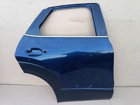 фото thumb №1, Mazda cx30 двері задні праві зад