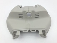 фото thumb №6, Renault megane iv 2018 отделка зеркало заднего