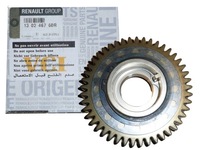 фото thumb №1, Колесо розподільного валу renault trafic ii 2.0 dci 130246645r