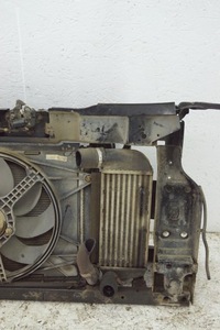 фото thumb №13, Pas переднє радіатор ford ka ii mk2 1.3d