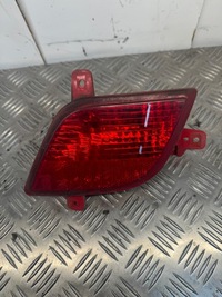 фото thumb №1, Лампа ліва бампера opel mokka - wawa