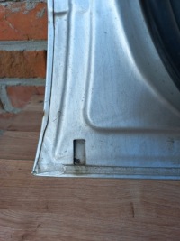 фото thumb №9, Jeep grand cherokee wk 5-10 двері лівий перед