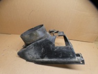 Дифузор вихлоп бампер задній citroen ds5 правий лівий Доставка, фото thumb