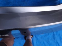 фото thumb №10, Lexus rx iv 450h | задній бампер рестайлінг 52159-48270 | 2308