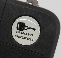 фото thumb №7, Audi rs3 2017 ключ / карта зажигания