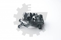 фото thumb №9, Клапан отопления кондиционера audi a6 ,4f1959617a