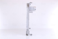 Nissens 96564 радіатор повітря наддувний Недорого, фото thumb