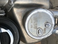 фото thumb №8, Audi r8 5.2 v10 plus піддон оливи бак