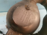 фото thumb №7, Глушники вихлопи активні audi q5 sq5 8r лівий правий