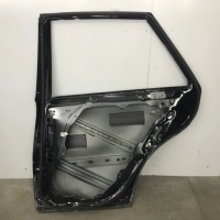 фото thumb №12, Двері mercedes ml ii 2 w164 05-11 праве зад задні праві