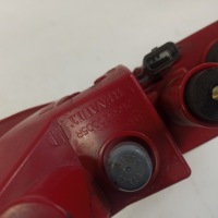 фото thumb №11, Renault laguna iii coupe лампа левый задняя 265550005r [повреждённая]