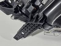 фото thumb №13, Лампа правая перед передняя toyota hilux 8 viii lift full led eu