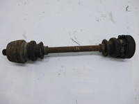 фото thumb №1, Mercedes s w126 300 se привідний вал правий задня права