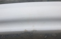 фото thumb №6, Бампер задній задня kia sephia i hb 5d ud