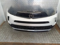 Купить Opel mokka 2 b бампер перед ewp, фото thumb