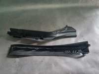 фото thumb №2, Планка защита накладка пороговая na порог правая man tgs евро 6