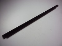 фото thumb №4, Молдинг уплотнитель стекло левый перед mercedes w251