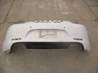 фото thumb №1, Бампер задняя задний 911 gts 2011- 4pdc